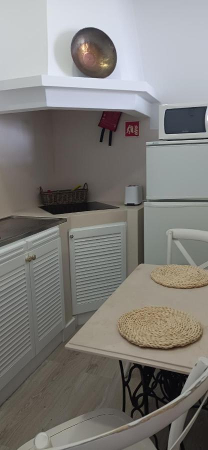 Casa Amarela Alojamento Local Mértola Buitenkant foto