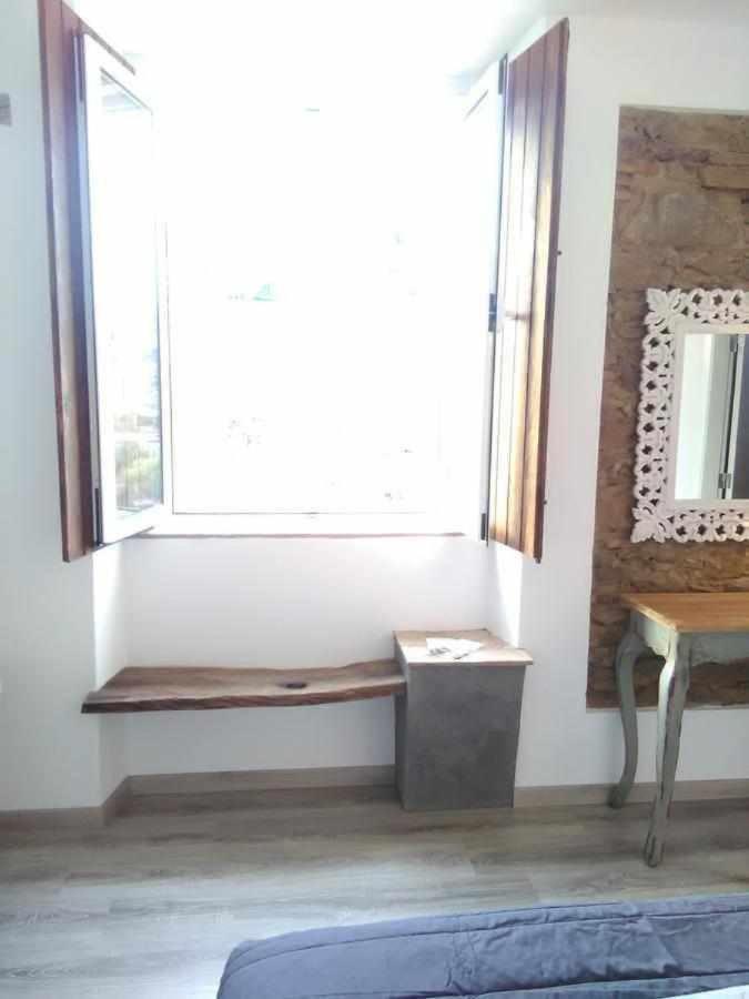 Casa Amarela Alojamento Local Mértola Buitenkant foto